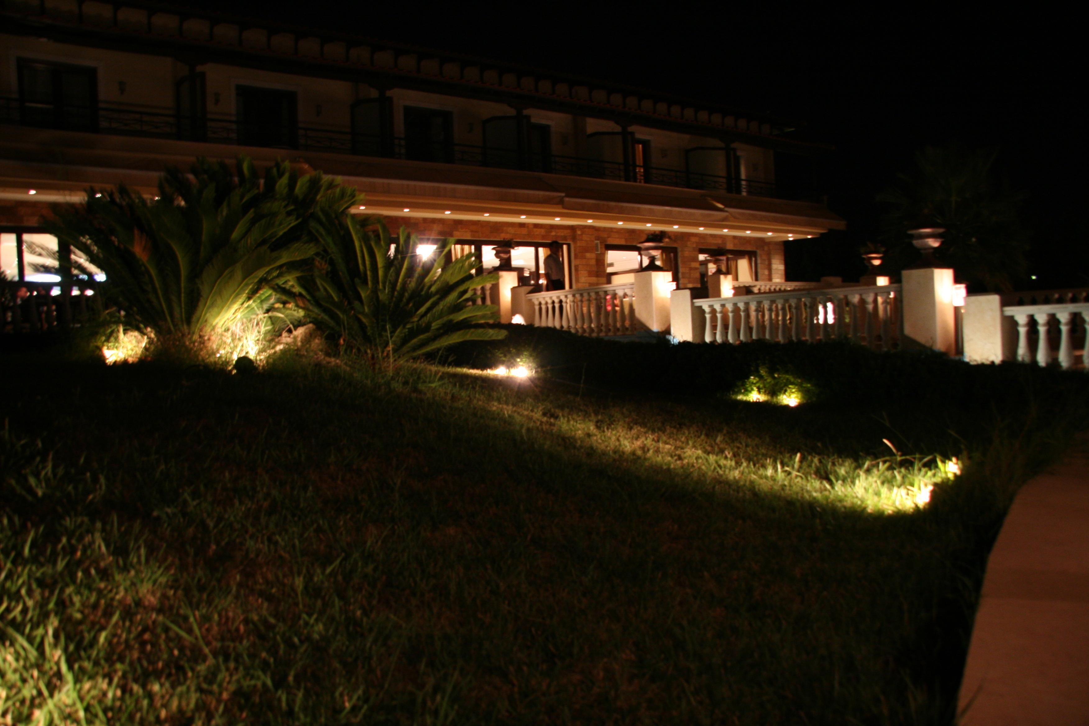 Avalon Airport Hotel Thessaloniki Thermi Exterior photo