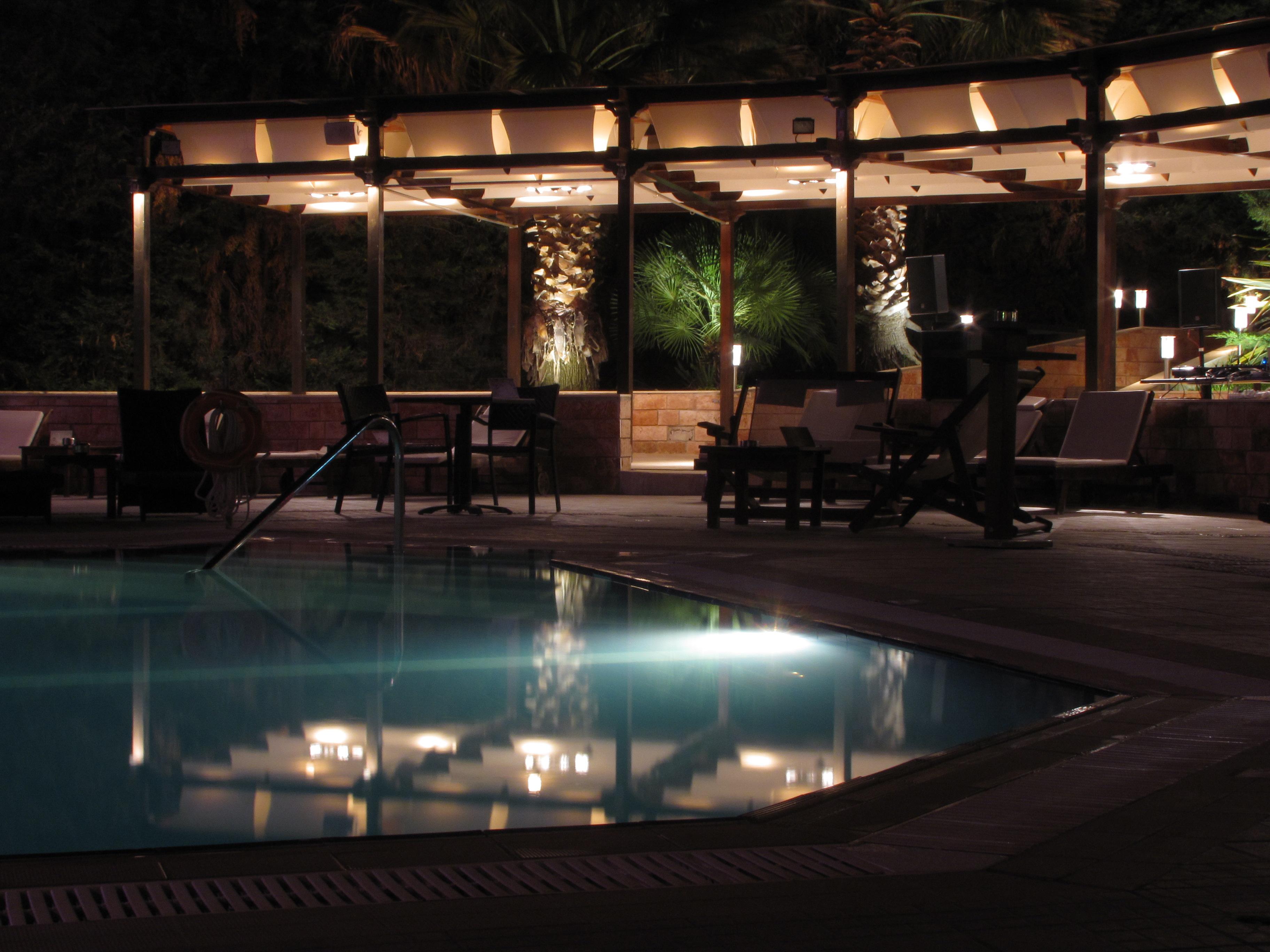 Avalon Airport Hotel Thessaloniki Thermi Exterior photo