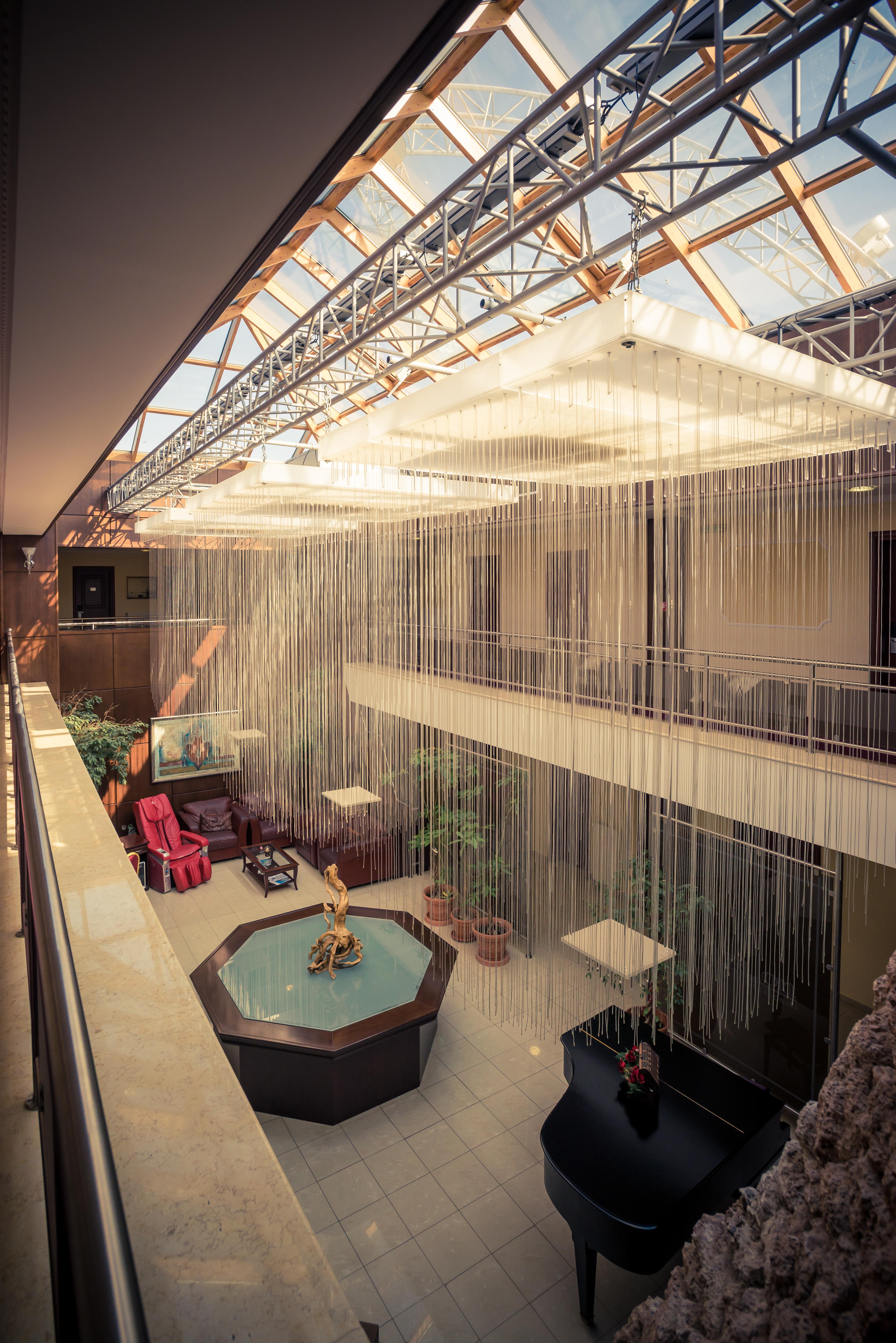 Avalon Airport Hotel Thessaloniki Thermi Exterior photo